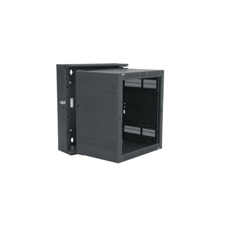 Middle Atlantic 28-1/16" HIGH, 12 RACK SPACES, 200LB WEIGHT CAPACITY DWR-12-32